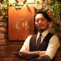 プーケットのバー「The Fool Speakeasy」よりボグダン