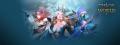 新作MMORPG『CHAOS WORLD』正式サービス開始！事前登