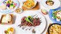 【ピザ全品半額キャンペーン開催】「俺のフレンチ博多