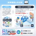 【新製品】オフラインAIが書類を自動整理する「AIアシ