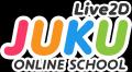 全編Live2Dで描く、荒廃世界の冒険──Live2D JUKUオリ