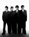 ＜King Gnu＞WOWOWで最新ツアーファイナル公演を生中