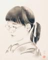 東京で3万人を動員した話題の「視てはいけない絵画展