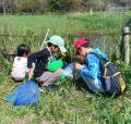 「ふくおかいきもの調査隊～海の中道海浜公園編～」を