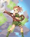 『ゴシックは魔法乙女～さっさと契約しなさい！～』4/