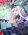 『ゴシックは魔法乙女～さっさと契約しなさい！～』4/