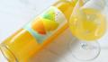 清涼感を追求した夏専用サングリア「ミント香る白サン