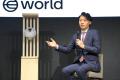 東京大学 松尾・岩澤研究室、Worldの分散型「人間証明