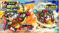 シールコレクションRPG『ビックリマン・ワンダーコレ
