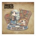 【シニガミ姫と異書館ノ怪物】～ヴィレヴァンコラボグ