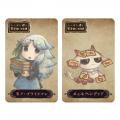 【シニガミ姫と異書館ノ怪物】～ヴィレヴァンコラボグ
