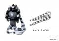 【EXPO2025 公式ライセンス商品】黒ミャクミャクの「
