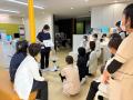 「上機嫌」が連鎖する医療現場へ。年間921件の手術実