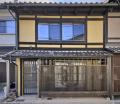 リストデベロップメント　京都・島原エリアの京町家を