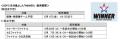 １番人気はどのクラブ？りそなグループ B2 PLAYOFFS 2