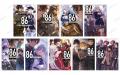 「『８６―エイティシックス―』アニメイト先行予約キャ