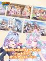 新作ゲーム「ネコぱら セカイコネクト」5月の予定を公