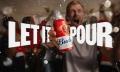 バドワイザー、ハーランドやユルゲン・クロップを起用