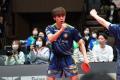 【卓球・金沢ポート】小林広夢選手 契約更改のお知ら