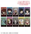 TVアニメ『血界戦線 & BEYOND』のトレーディング Aure