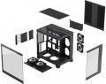 Fractal Design社製、同社初となるピラーレスデザイン