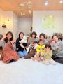 【母の日の家庭革命】大阪発。孤独な育児を終わらせよ