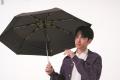 酷暑日・豪雨時代の新定番へ。傘ブランド「mabu」が10