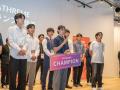 次世代を担う学生アスリートが集うキャリアフェス「VI