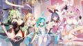 DMM GAMES『ガールズクリエイション -少女藝術綺譚-』
