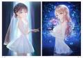 ピュアな美少女を描くイラストレーターgomziの初画集
