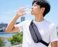 【5月1日開始】体幹を冷やしてそのまま飲める「utf-8