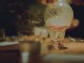 「梅酒のペアリングコースという新たな境地へ」--フル