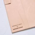 黒澤衣裳ローンチ、展示会に併せ【PORTER CLASSIC×黒
