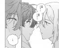 【本日発売】平行線だった二人暮らしに小さな台風上陸