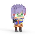 ドラマチックRPG『ヘブンバーンズレッド』と ミタクル
