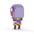 ドラマチックRPG『ヘブンバーンズレッド』と ミタクル