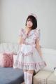 5月10日はメイドの日！クリアストーンのメイド服特集