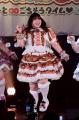 びっくえんじぇるが8周年記念ライブを開催！　AKB48と