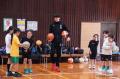 【地域スポーツ支援】はすや、徳島ガンバロウズと連携