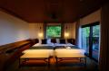【sankara hotel & spa 屋久島】ヴィラスイートとジュ