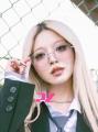 SNS総フォロワー数25万人超の人気ビジュアルモデル Ri