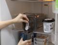 【新商品】冷蔵庫から出さずに麦茶が注げる。家族で使