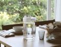【新商品】冷蔵庫から出さずに麦茶が注げる。家族で使