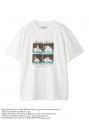 【LILY BROWN】グラフィックTシャツブランド「GOOD RO