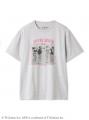 【LILY BROWN】グラフィックTシャツブランド「GOOD RO