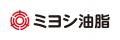 【ミヨシ油脂】大阪ビジネスパーク地区の「クリスタル