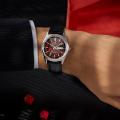 アメリカの腕時計『TIMEX（タイメックス）』より、熱