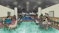 コミュニティリゾートリライム2026年夏「ONSEN&SAUNA 