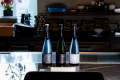 高級日本酒ブランド「HENGE」、鉄板焼の名店と共演。