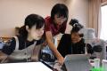 第22回 女子中高生の理工系進路選択を後押しするutf-8
